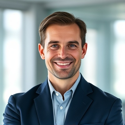 Andreas Reithmayer — Beste Online Casinos Österreich expert